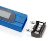 misuratore di pH TDS di alta qualità 0-9999 PPM sonda in titanio penna tascabile per schermo grande tester portatile digitale per piscina per acquari pronto per la spedizione