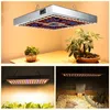 LED Crescer Light Sunshine Completo Spectrum Duplo Modos Ajustável Lâmpada Grow 25w 45W Luz da planta para plântulas de hidroponia interna