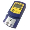 FG-100 Digital lödning Järntips Termometer Temperaturinstrument Tester för lödning av järntips + 5PCS-blyfria sensorer