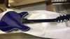 Partihandel Custom New Rickenback 12 String Electric Guitar 330 Blue 181007 325 Gratis frakt