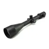 Visionking 4-48x65 Ed Wide Field Field of View 35mm Rifle Scope Tactical Long Range Mil Dot Reticle