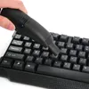 Mini tragbare Computer-Tastatur-Staubsauger USB-Reiniger Laptop-Bürste Staubreinigung2465583