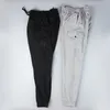 mens pants joggers tooling multi-pocket trousers casual sports beam pant fasshion men clothing