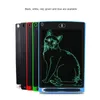 8.5 inch LCD Writing Tablet Drawing Board Blackboard Handwriting Pads Gift for Kids Paperless Notepad Tablets Memo With Upgraded Pen