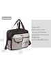 Nieuwe Mummy Maternity Bag voor Babyverzorging Waterdichte Luier Baby Bag Grote Capaciteit Mummie Luier Tas Outdoor Reistassen Organizer