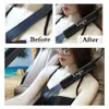 2PCSSET Universal Cotton Seat Belt Shoulder Pads Covers emblems for Ford Focus 2 3 Fiesta Kuga Mondeo 배지 자동 액세서리 CAR1465133