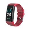 C20 Smart Band IP67 Wodoodporna Bransoletka Zegarek Tętno Monitor Fitness Tracker Activity Sports Wristband 1.14 Cal Smart Watch