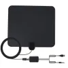 Indoor TV Antena Digital HDTV Antenna 4K HD TV Antennas VHFUHF DVBTT2 ATSC4388057