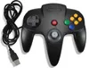 NEUES langes Controller-Gamepad-Joystick-System für Nintendo 64 N64-Konsole im Lieferumfang enthalten