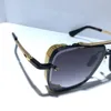 أحدث بيع الأزياء طبعة محدودة النساء نظارات رجالي نظارات الرجال نظارات شمسية gafas دي سول أعلى جودة نظارات الشمس uv400 عدسة