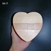 caja de regalo de madera rompecabezas
