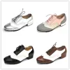 Zapatos de claqué internacionales de cuero genuino para adultos, niños, hombres y mujeres, producción de cuero de vaca, zapatos de claqué programados especiales, oferta