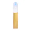 Small Empty Honey Sub Bottle Sealed Salad Sauce Food Package Bottles Storage Containers for Travel