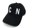 Luxo Snapback Hat Dicon Baseball Cap letra Hip Hop Chapéus baratos para homens Mulheres Gorras Hats Dan Style Caps 14 Cores 9824281L