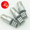 10PCSLOT 1156BA15S P21W CANBUS LED 4014 45 SMD 45SMD LIGHTS DRL CAR LED TURN SIGNALS LIGHT 1157BAY15D 3156 3157 7440 74436823958