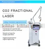 40W smalle vaginale aanscherping fractionele CO2 laser 10600 nm acne litteken huid verjonging vaginale therapie schoonheid machine