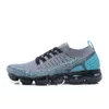 vapormax vapor max 2018 Qualidade Real clássico dos homens tênis de corrida 2.0 Athletic Shock clássico walking shoes womens casual Caminhadas maxs sport Sneakers us 5.5 ~ 11