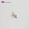 10pcs 20 x 10x 5mm super strong rare earth permanet magnet powerful block neodymium magnets 20105 20x10x5