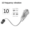 Powerful Sucker Vibrator Blowjob Masturbation Cup Male Masturbator Electric Vagina Pussy Oral Sex Machine Adult Sex Toys For Men Y200411