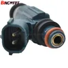 Fule Injector OEM INP-781 INP781 voor MAZDA 2.0L 00-02 Protege 1.8L 99-00 Nozzle Injection Flow Matched Fuel Injectors