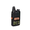 Promotion Top Quality Walkie-Talkie Hotel Restaurant Fastighetsföretag Mini Walkie-Talkie Outdoor Walkie-Talkie Radio