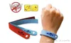 Fabriek Prijs 5000 Stks/partij Muggenmelk Band Armbanden Anti Mosquito Puur Natuurlijke Baby Polsband Hand Ring