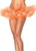 Mode tutu led ballet kostuums dame vrouwen dansende lichtgevende prinses jurk ballerina volwassen partij kostuum rokken retail groothandel