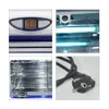 UV-Sterilisatorschrank zur Desinfektion von Werkzeughandtüchern mit Ozon-UV - chs-208a-Licht für den Salon- oder Heimgebrauch