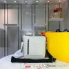 L Luxurys Designers Bags 424Black et 18 blanc parfait artisanat oblique sac montel pochman zipper lisse la qualité très goo3610524