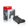 Novo controlador remoto sem fio Bluetooth Pro gamepad Joypad Joystick para NDS Switch Pro Game Console GamePads92966699