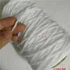 250m PCS Dia 2 5mm 500g Polypropylene rope hammock DIY rope gift box portable backpack hollow exhibition tag badge lanyard285I