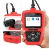 Vident IEASY310 OBD2 스캐너는 OBDII EOBD 엔진 오류 코드 리더 자동차 진단 스캔 도구 다중 언어 236p를 사용할 수 있습니다.