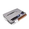 Porte-documents pour ordinateur portable, porte-documents pour Apple Dell HP Lenovo Xiaomi Huawei Samsung, pochette pour ordinateur