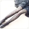 2020 New Pantyhose Women Tattoo Tights Letters Female Sexy Stockings Pantyhose English Letter Tattoo Jacquard For Woman Girl4326933