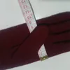 Fashion-New ladies sheep 80% wool gloves thickening gloves ordering quantity is better and better Supporting delivery