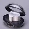 Neue Mini-Lupe aus Metall und Kunststoff, LED-Leuchtlupe, Doppellinse, antikes Schmuck-Identifikationswerkzeug