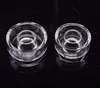 Den senaste Dish Design 100 Quartz Bowl Fit Titaniumquartz Hybrid Nails Titanium Nail For Bongs Water Pipes In Stock 4819998