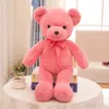 Teddy Bears плюша младенца Игрушки Подарки 35см Чучела Плюшевые Мягкие плюшевого мишку Фаршированные Куклы Дети Маленькие плюшевые мишки дети игрушки