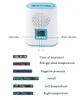 Taşınabilir Mini Cryolipolysis Yağ Donma Zayıflama Makinesi Vakum Kilo Kaybı Kriyoterapi Kriyo Dondurucu Vücut Şekillendirme Güzellik Masajı Ev Kullanımı DHL