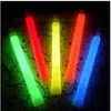 LED Colorful Rods Led foam stick flashing Foam Stick Concert Flash Sticks Light cheering glow Stick Novelty Festival Party Stage Decor LT535