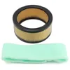 Tool Parts Lawn Mower Air Filter Pre-Filter Accessories with Sponge Filter Element For Genuine Kohler OEM