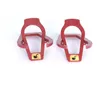 Plastic Resin Pipe Frame Consumable Material Fittings Red-brown with Pipe Mark