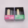 SH1N 59 Model SH4 JB TB-4 Humbucker Electric Guitar Pickups Zebra med originalpaket