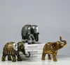 Europese Creatieve Lucky Elephant Retro TV Cabinet Kleine Ornamenten Modelkamer Woonkamer Home Decoraties Craft Meubels