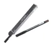 Party Queen Brand Eye-liner étanche à crayon imperméable Eyeliner de couleur brun noir étanche durable 531022