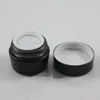 10g Glas Kosmetik Flasche Container Gläser Kleine Nachfüllbare Glas Creme Flasche Glas Augencreme Jar Schnelle Lieferung F2059