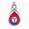 Charms personalizzati Texas pendente per i monili del braccialetto della collana di DIY che fanno accessori fatti a mano