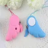 Household Alarm Personal Safety Artifact Angel Wings Woman Personal Finder Defense Alarm