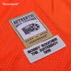 Uomo The Waterboy Football Jersey # 9 Bobby Boucher 50th Anniversary Movie Maglie cucite taglia S-XXXL Spedizione gratuita