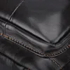 Ontwerper-Mannen en Mannelijke Dwarsdoorsnede Handtas Aktetas Tas Lederen Crossbody Bag Factory Groothandel Mannen